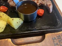 -必胜客(欧亚卖场店)