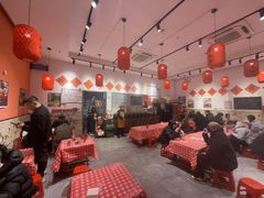 -荆九爷爆炒桥头三嫩(夫子庙店)