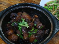 -凡老头米线砂锅(古荡新村西粮站)