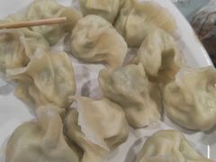 -听涛雅苑百味饺子老家菜馆