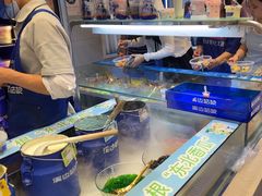 -溪边姑娘·拉丝酸奶水果捞(春熙路店)