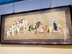 -北京工艺美术博物馆