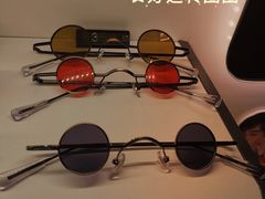 -华彬眼镜专业渐进配镜(潘家园店)