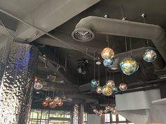 -岁粤Moon·湖景餐厅(月光码头店)