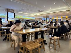 -素满香·食养自助(福州·长乐北路店)
