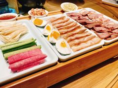 -永安鱼庄·镇江菜(三店纬五路店)