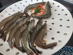 -望海臻鲜·海鲜餐厅