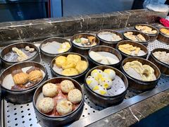 -苏格里岛自助海鲜烤肉火锅(集美万达店)