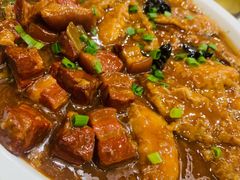 -正阳春烤鸭(华捷道店)