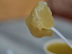 -公利真料竹蔗水(中环店)
