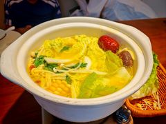 -U你·天然调味(南湖总店)