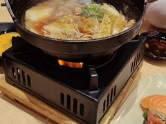 -友壹町寿司(佛山新DNA店)