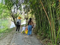 -贵阳市花溪国家城市湿地公园