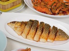 -香港狮子山下·明星粤菜餐厅(北苑店)