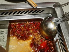 -海底捞火锅(青山湖万达夜宵主题店)