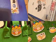 -马凯餐厅(地安门店)