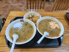 -浮屿大同鸭肉粥·始于1983年