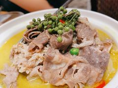 -天山传奇新疆菜(SKLP店)