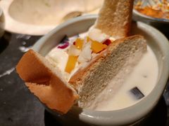 -云海肴云南菜·蒸汽石锅鱼(青岛万象城店)