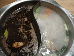 -袁记串串香(西安路店)