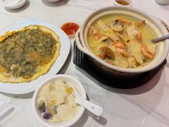 -官塘锋记鱼生·生腌·砂锅粥(牌坊街店)