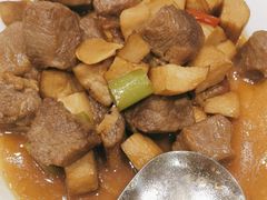 -良友·海鲜青岛菜(五四广场店)