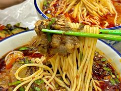 -陈至马正宗兰州牛肉面(韩乐坊店)