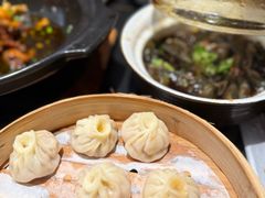 黄酒小笼-小绍兴家宴·百年绍兴菜(鲁迅路店)