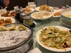 -枫林饺子