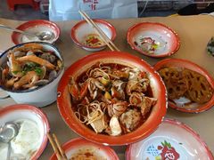 -老三样·旧食新味(万寿宫店)