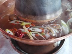 -羊家胡同·龙虾烧烤火锅(龙汇路店)