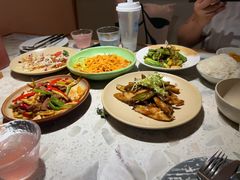 -Aqua Oasis 水天堂(爱山广场店)