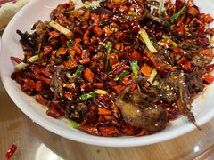 -湘遇老伙计浏阳菜馆(南门口店)