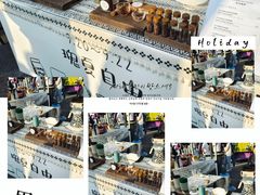 -里运河文化长廊-御码头