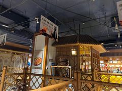 -渝信川菜(西单店)