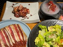 -焱铁烧·黑毛和牛专门店(南宁万象城店)