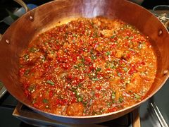 -Ameigo梅果·云贵川bistro(长宁来福士店)