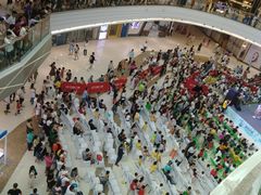 -万达广场(东莞厚街店)