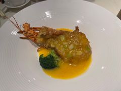 -東海海鲜酒家(中信广场店)