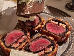 -壳里西餐厅Coquille Seafood Bistro(蒙自路店)