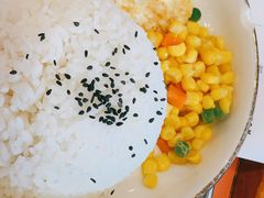 -海盗虾饭·剥好的小龙虾饭(SOHO尚都店)