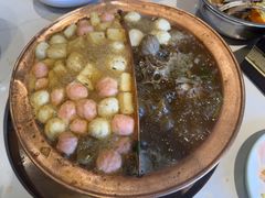 -老诚一锅羊蝎子(天通苑东三区直营店)