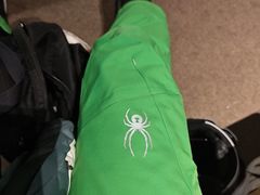 -翠云山银河滑雪场