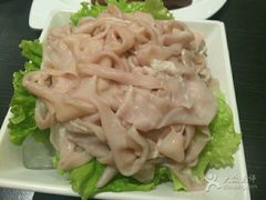 -新辣道鱼火锅(航天万源店)