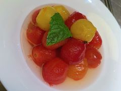 -韩盛·古法烤肉店(皇城恒隆广场店)