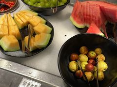 -湊湊火锅·茶憩(和平大悦城店)