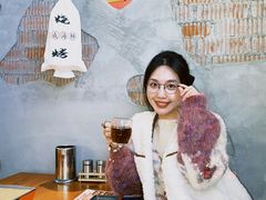 -大成海鲜烧烤·小龙虾(七宝店)