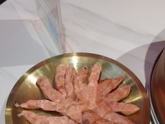 -南浦洞烤肉·新世界版(奥体店)