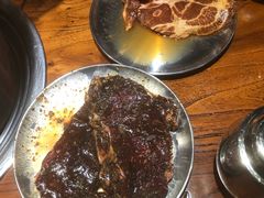 -原始泥炉烤肉(总店)