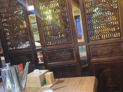 -和源祥·日照菜扛把子(万平口一店)